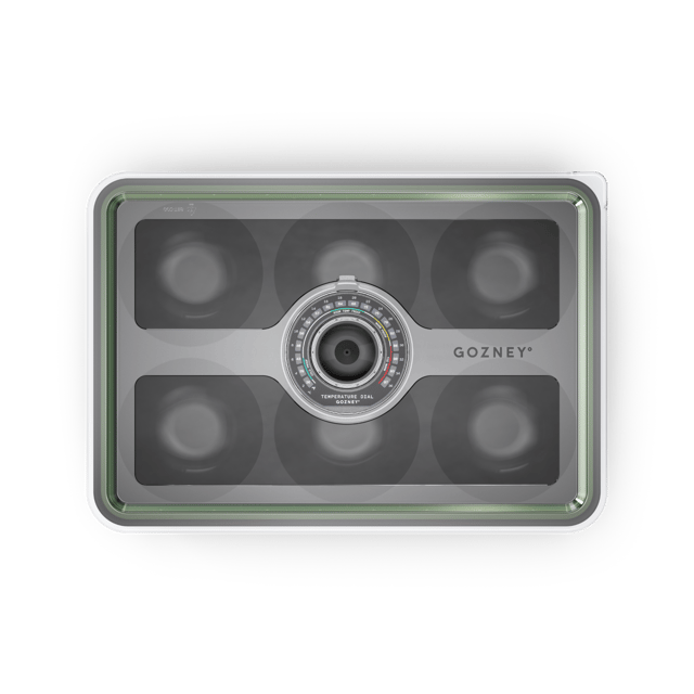 Dough Tray