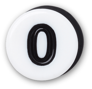 Friendship Bead Number Zero