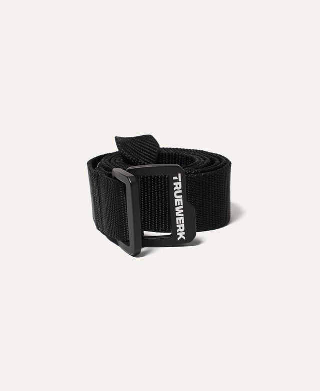 D-ring WerkBelt