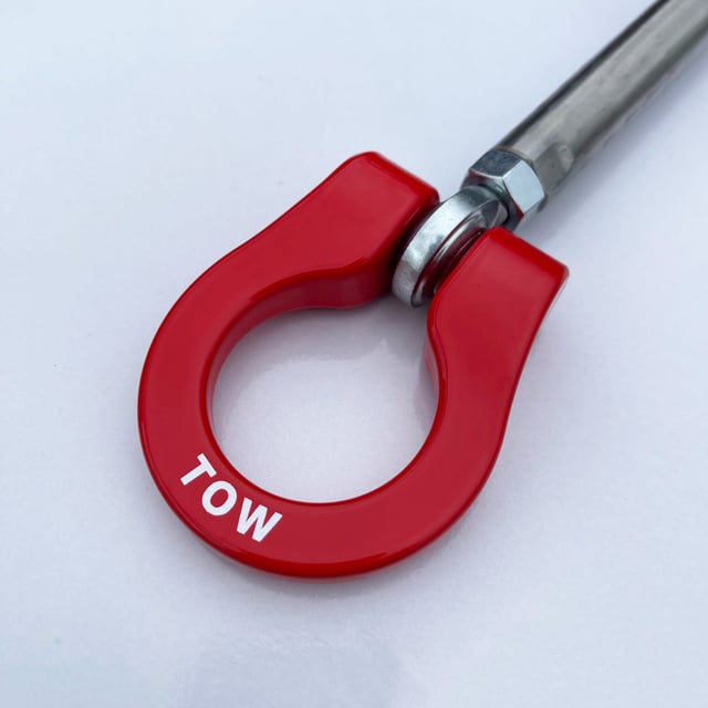 Cadillac CTS & CTS V 09-15 Premium Stealth Tow Hook