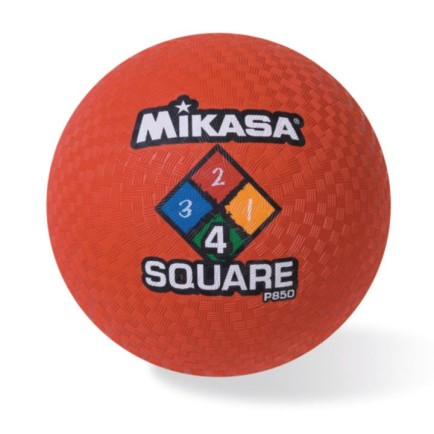Mikasa® Playground Ball, 8-1/2"
