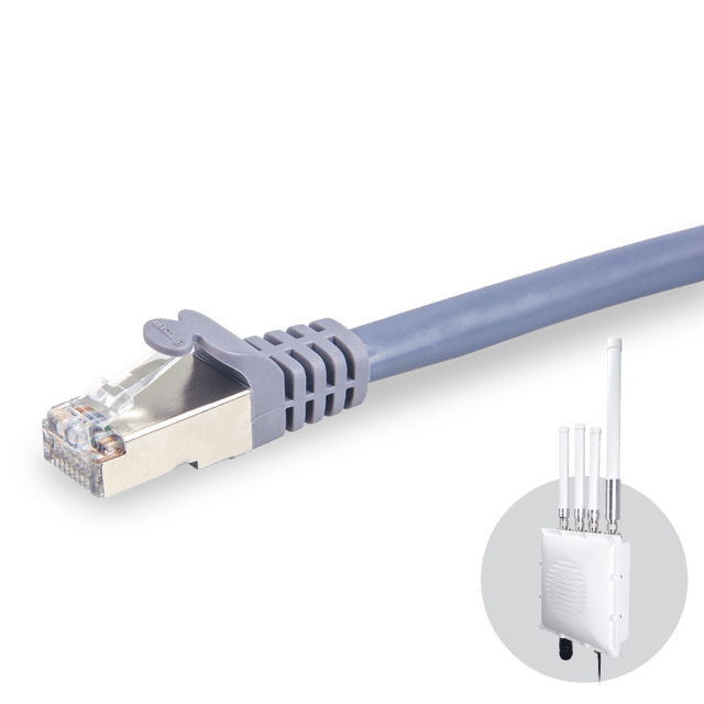 CAT5 Ethernet Cable