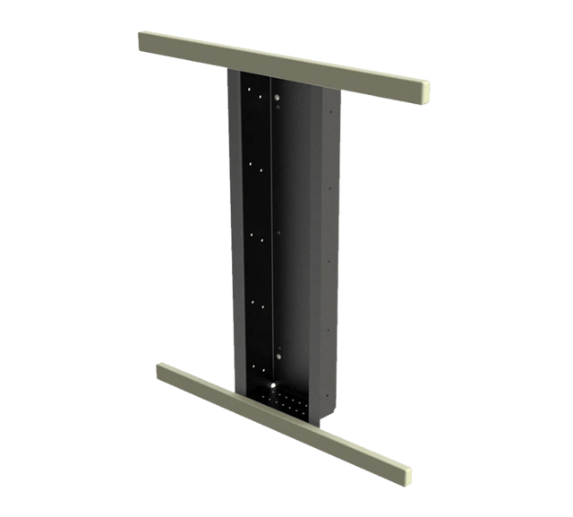 RB100 Recess Box