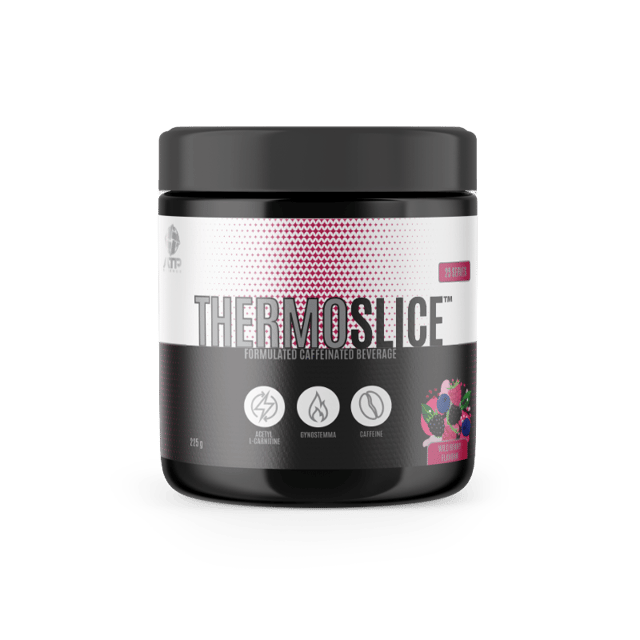 Thermoslice® - Wild Berry