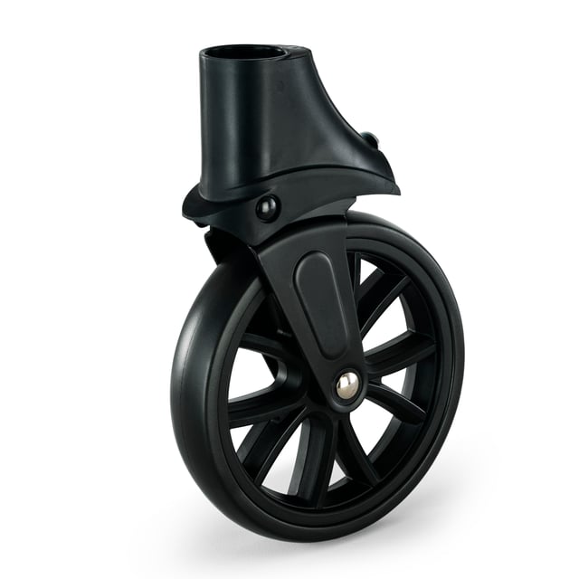 Mini Bravo Plus or Shuttle Frame Stroller Front Wheel