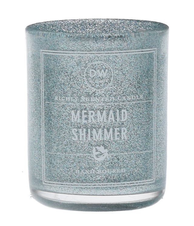 Mermaid Shimmer - Mini