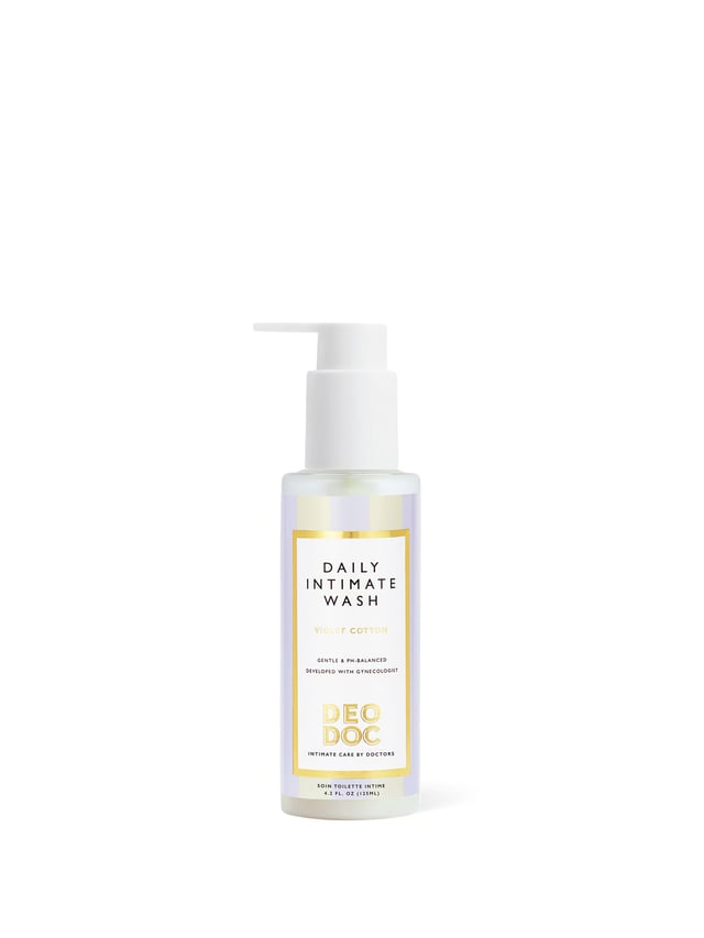Daily Intimate Wash
