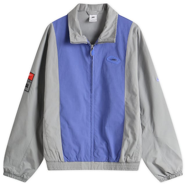 Nike x PATTA Track Jacket
