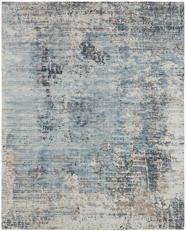 Spa Area Rug