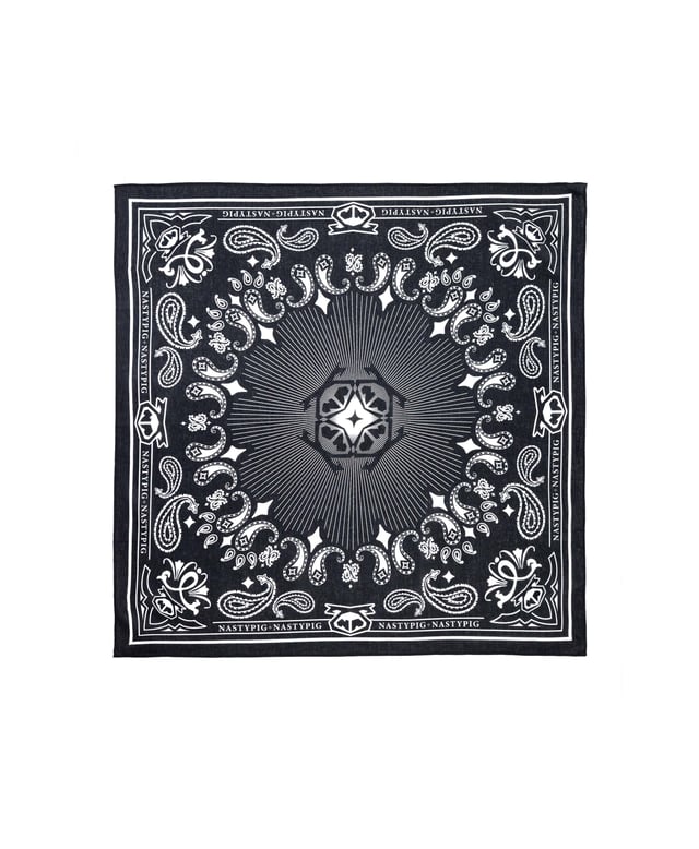 Hank Bandana