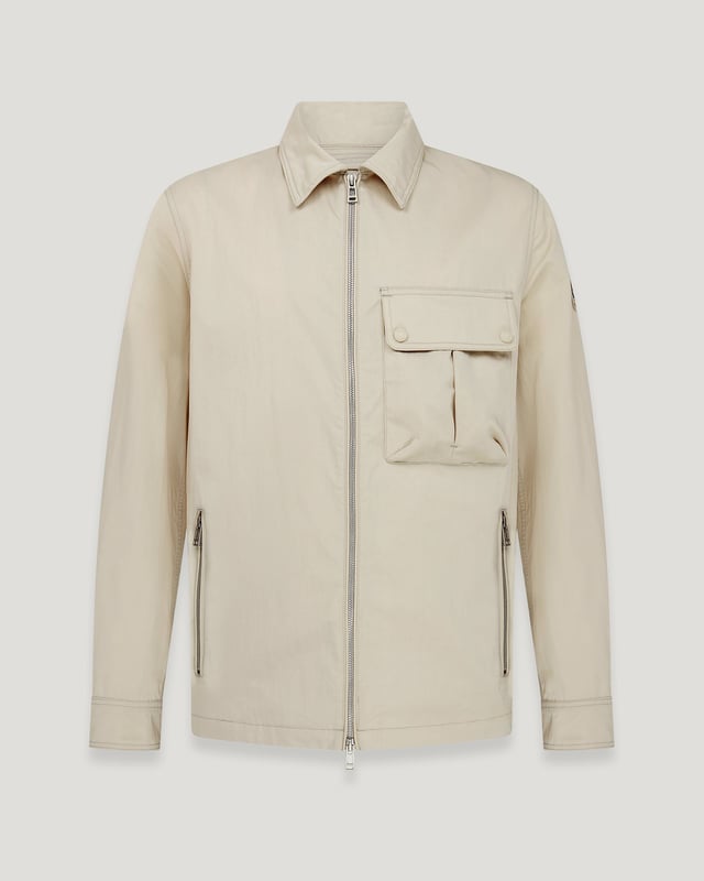 CHARTSMAN JACKET