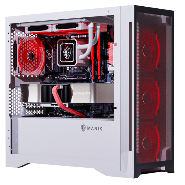 Apex Partner PC
