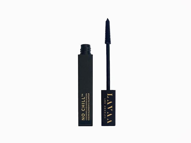 No Chill Mascara