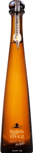 Don Julio 1942 Añejo Tequila