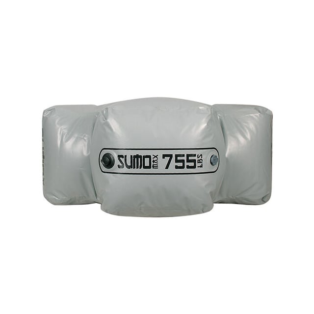 Liquid Force Sumo Max 755 2Step Ballast Grey
