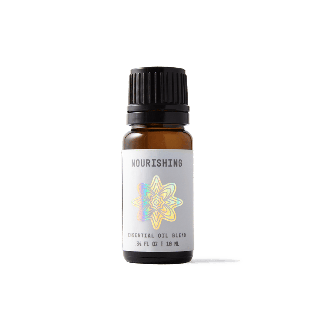 Nourishing Essential Oil Blend