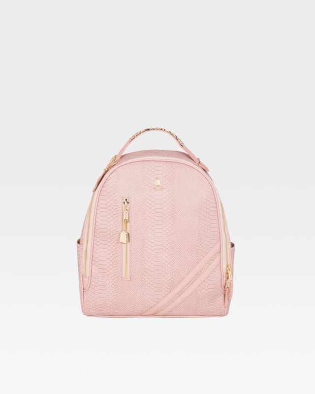 Apollo 1 BFF Backpack in Pink