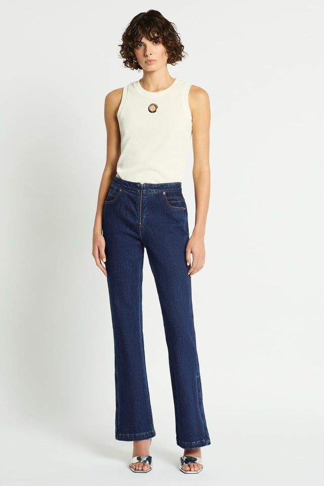 Classico Bootleg  Jean