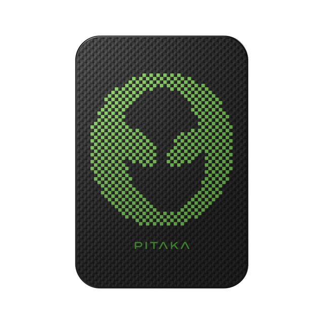 Aramid Fiber Magnetic Power Bank