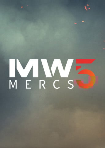 MechWarrior 5: Mercenaries