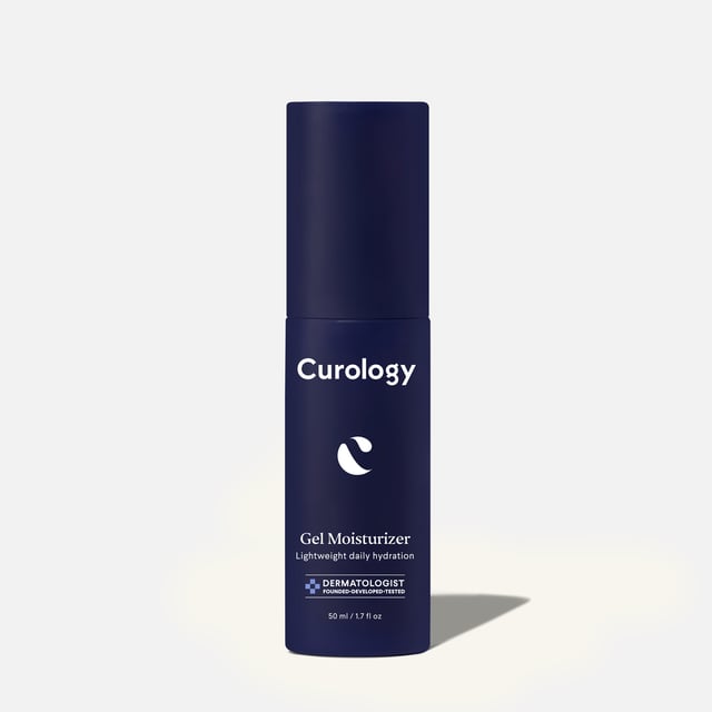 Gel Moisturizer