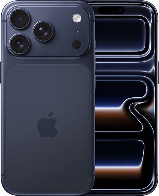 Apple iPhone 17 Pro