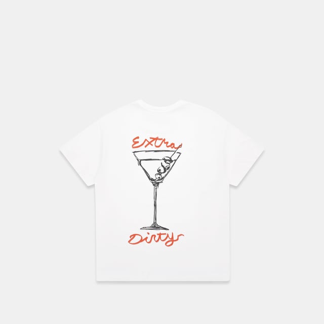 GTD2 / Extra Dirty Tee