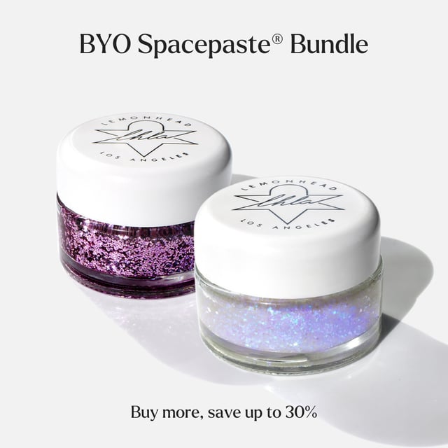 BYO Spacepaste® Bundle