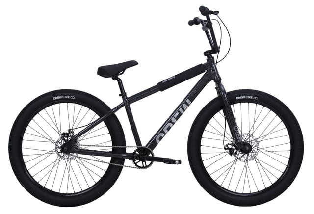 Crew Bike Co CB275 BMX Bike