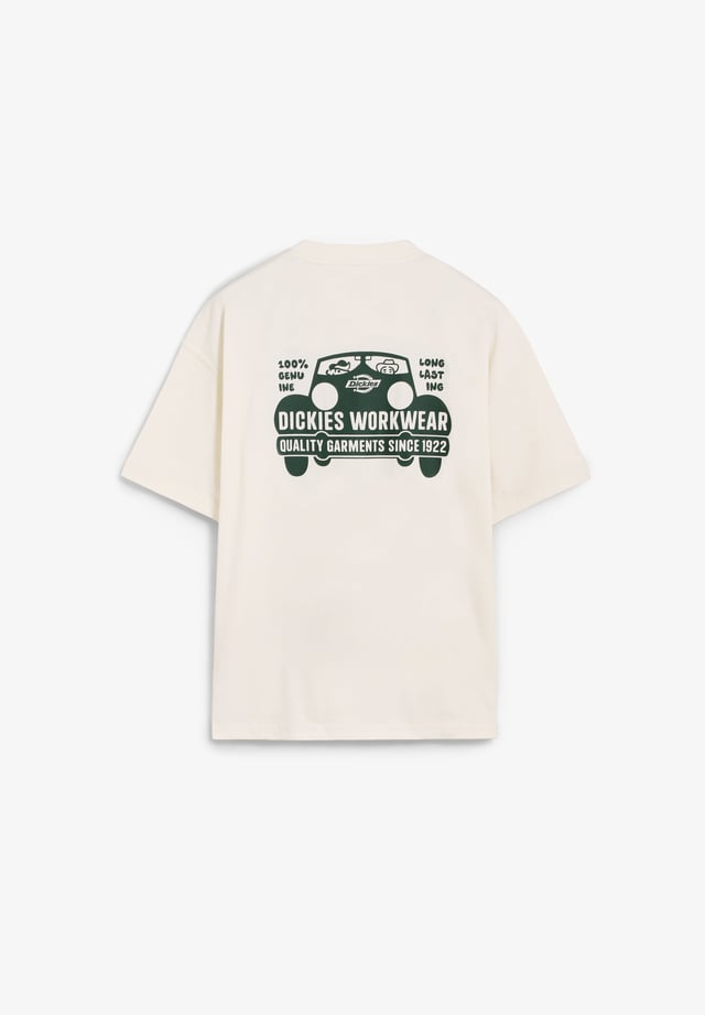 DICKIES | CAMISETA GORDONSVILLE