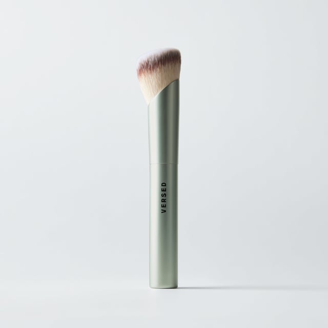 Face Diffuser Multi-Tasking Brush