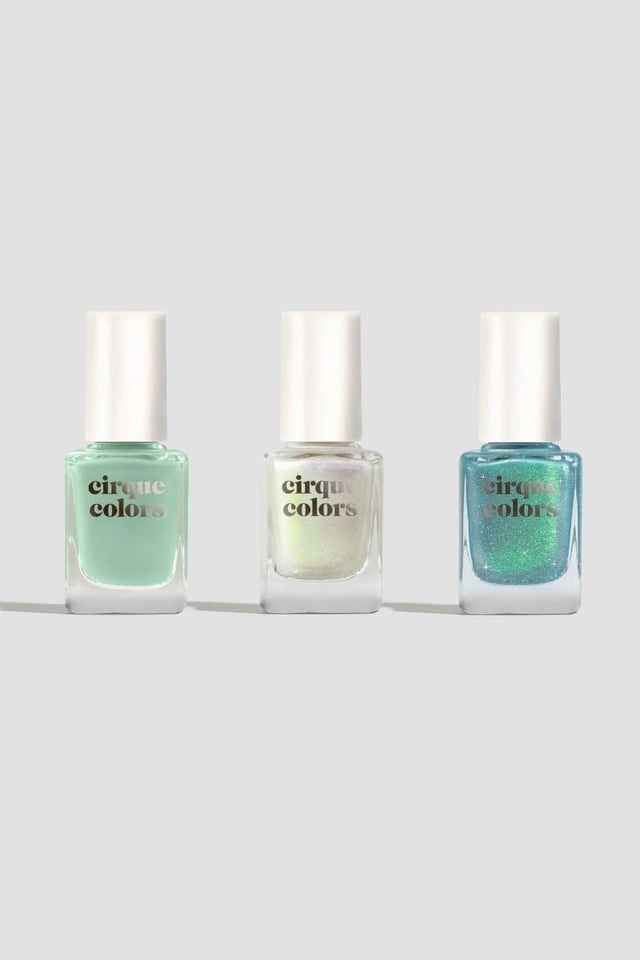 Evergleam Set