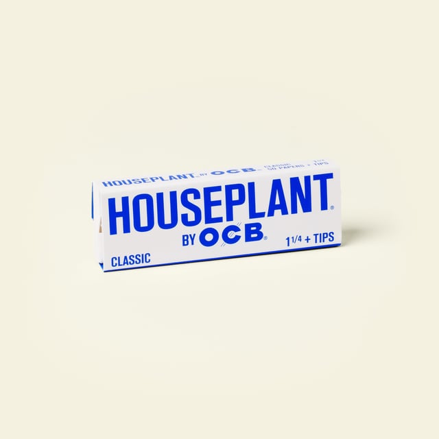 Classic Rolling Papers + Tips