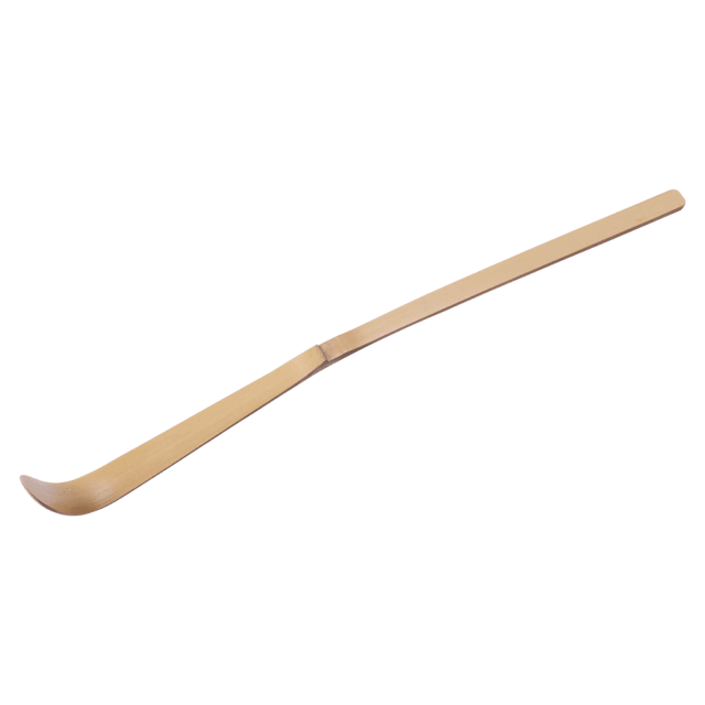 Bamboo Tea Ladle (Chashaku)