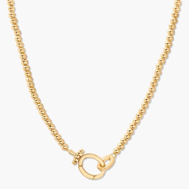 Avery Necklace