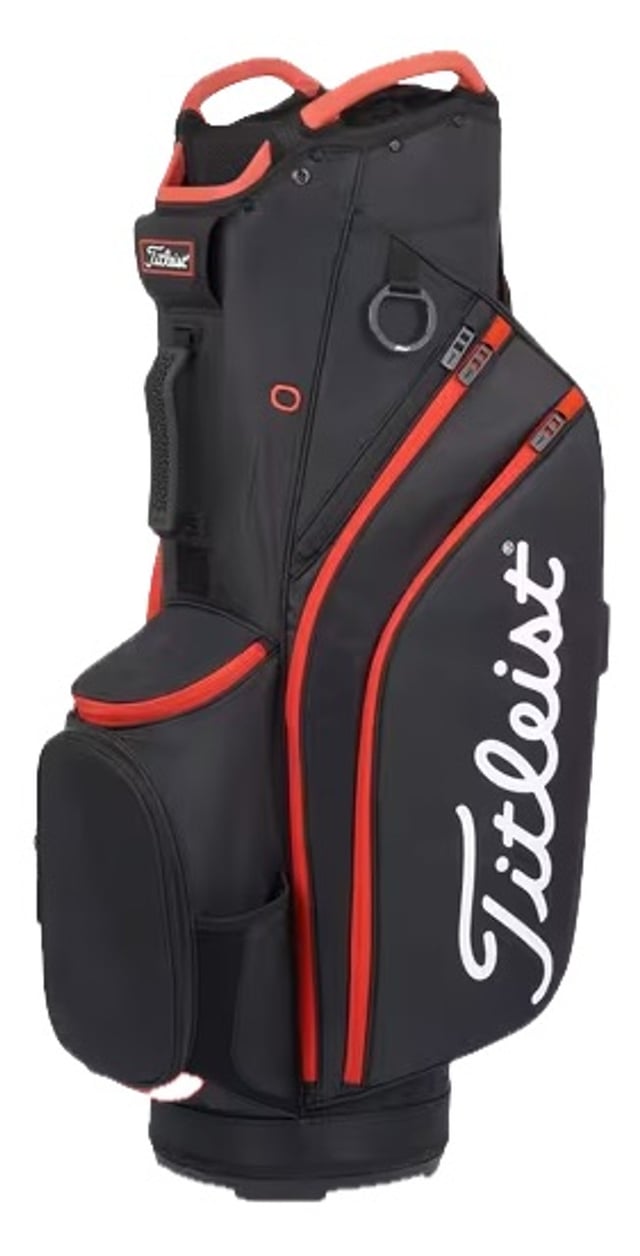 Titleist Golf Cart 14 Bag