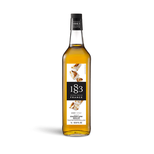 Routin 1883 Syrup - Toasted Marshmallow