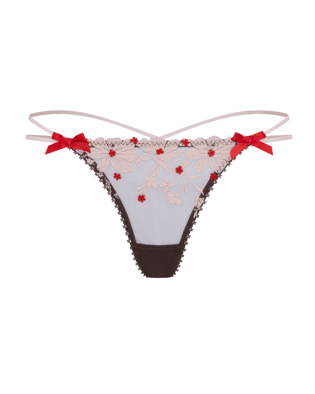 Dawne Thong