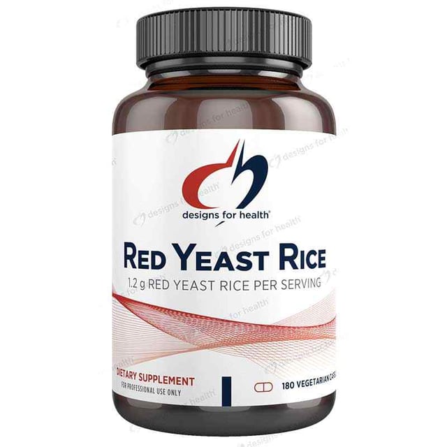 Red Yeast Rice