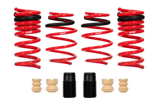 Eibach 2015-2023 Ford Mustang GT Sportline Kit Springs - 4.14535