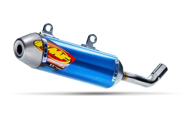 Titanium Powercore 2.1 024063