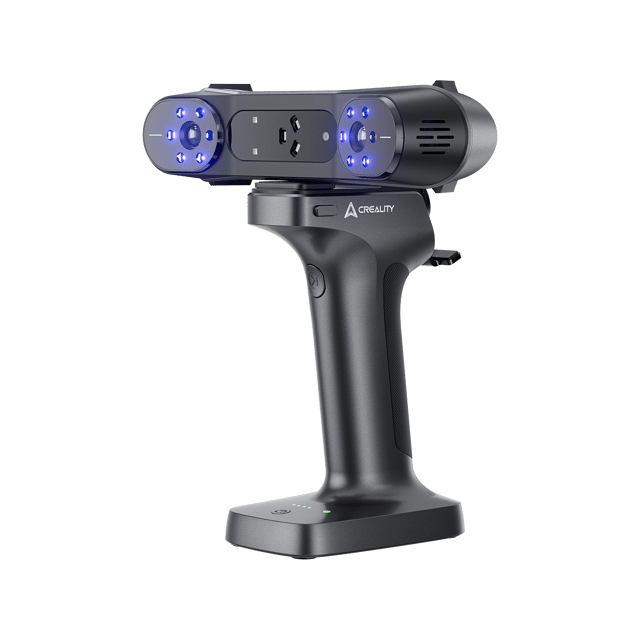 Creality RaptorX 3D Scanner