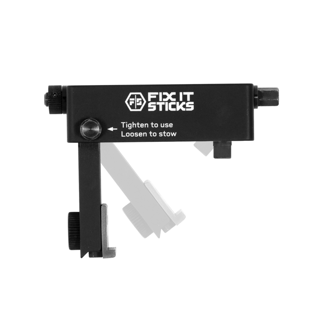 Field Pistol Sight Tool