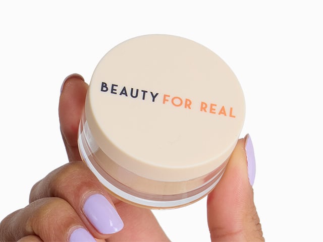 Hydra-Set Translucent Finishing Powder