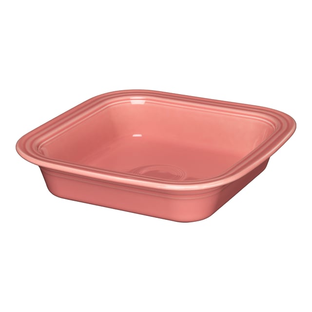 Fiesta Square 9x9 Inch Baker 2 Quart