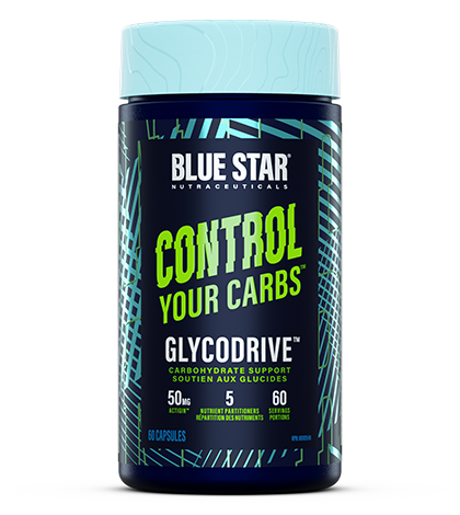 GlycoDrive™
