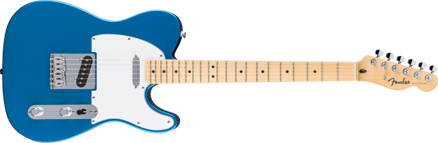 Standard Telecaster®