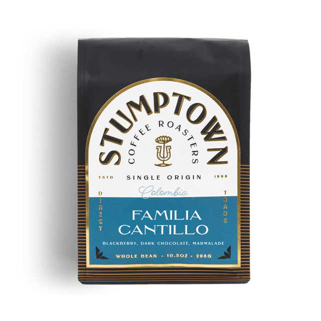Colombia Familia Cantillo