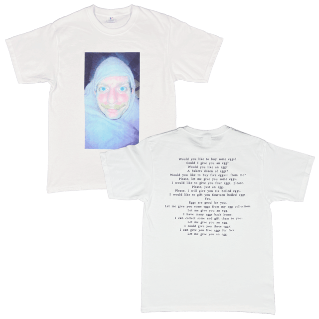 Eggman T-Shirt
