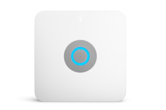 Unbreakable Wi-Fi